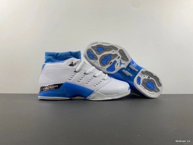 University Low 17 SP Retro Jordan (2024) Blue 1013